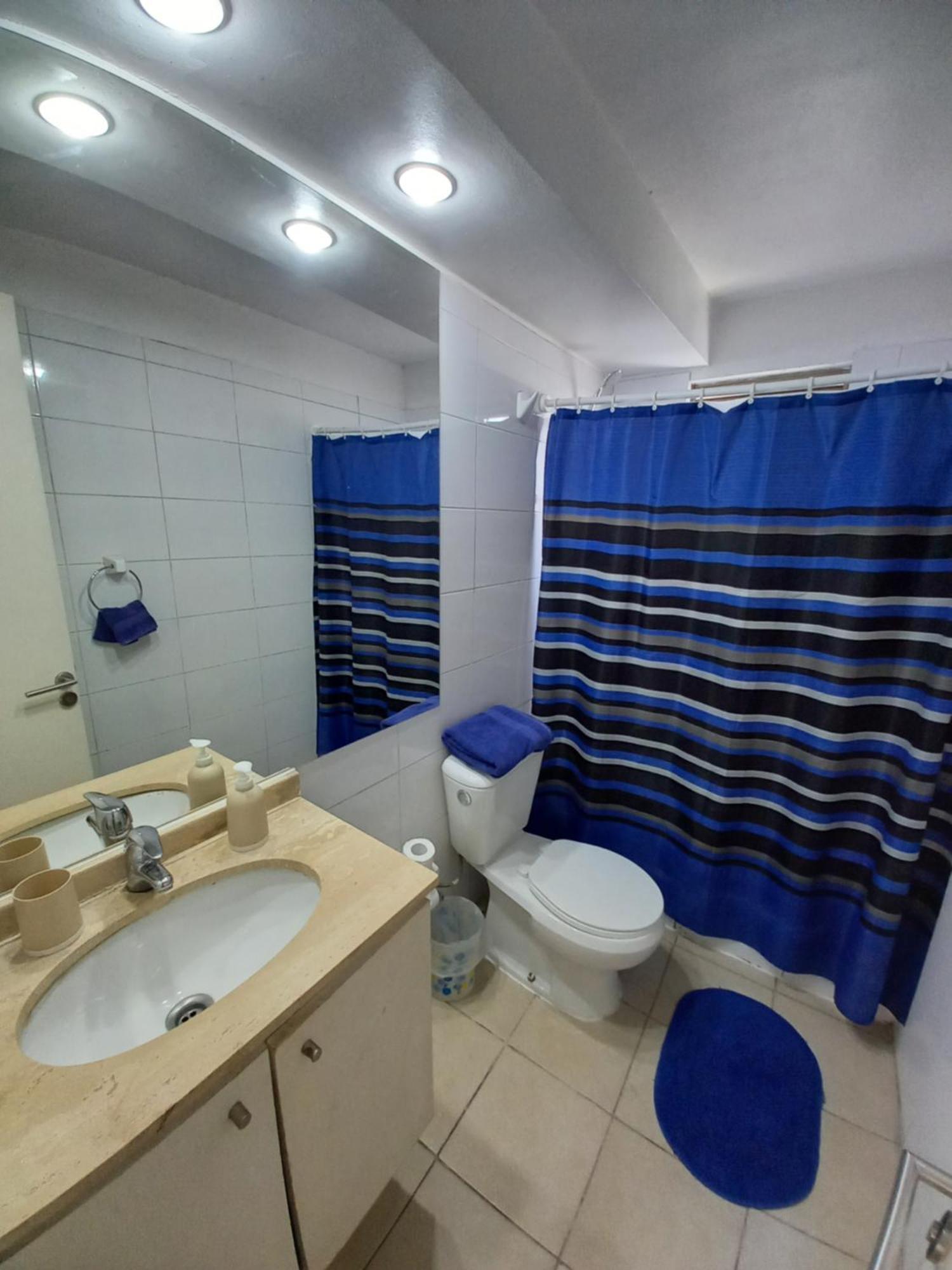Apartamento Dv Santiago