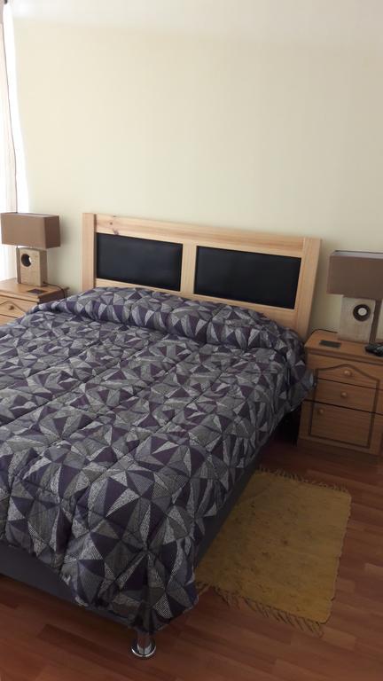 Dv Apartamento Santiago
