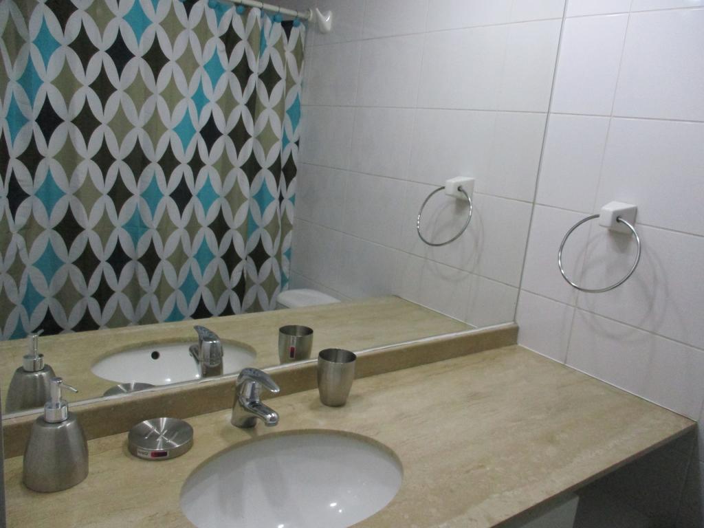 Dv Apartamento Santiago