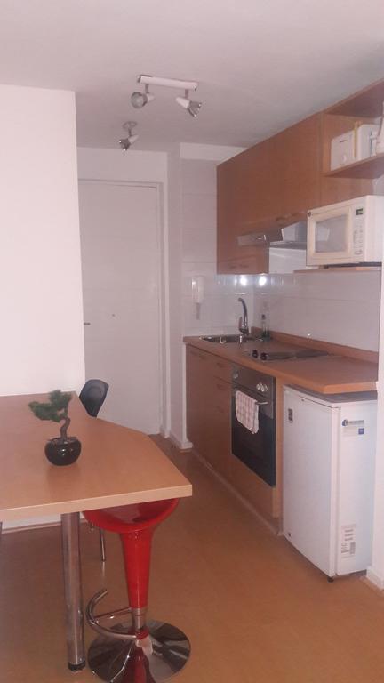 Apartamento Dv *